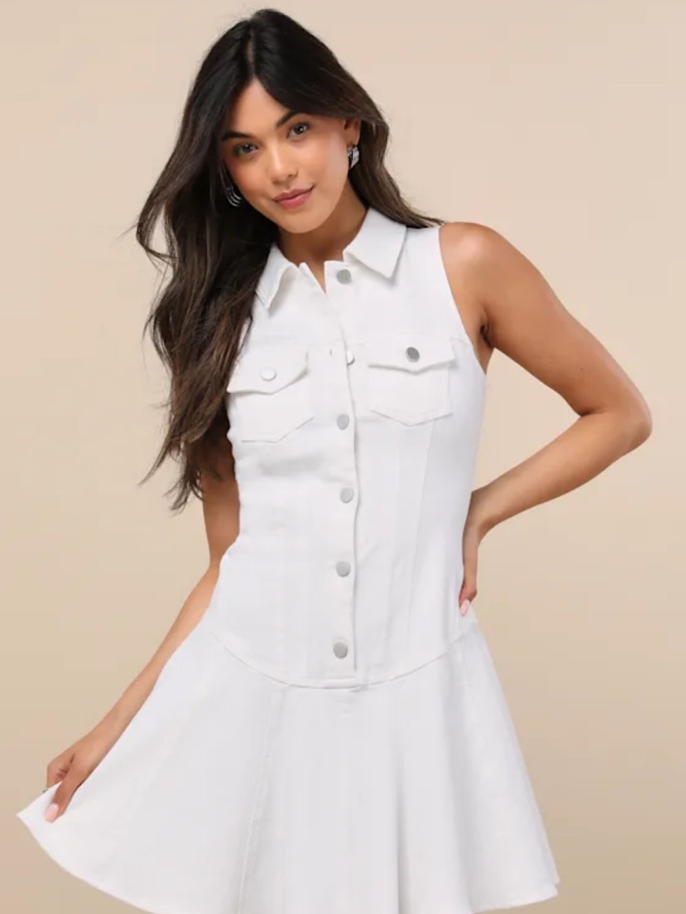 Lulus Dress